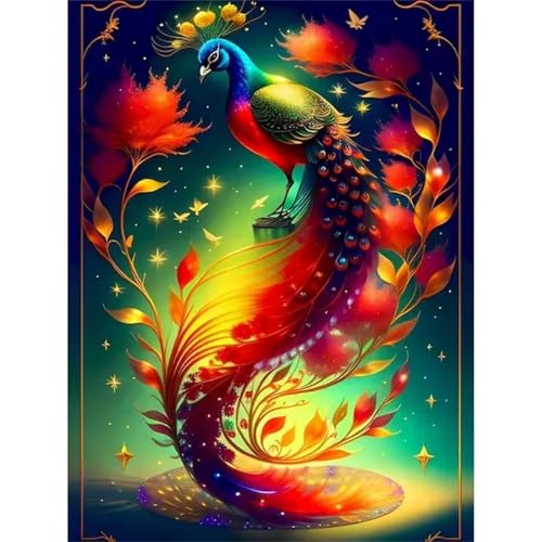 Puzzle 500 Teile für Erwachsene, EIN Herausforderndes Rätsel, Kreative Unterhaltung Puzzles Wunderschönes Dekoration Puzzle Geschenke, Thema:Grüner Pfau Puzzle 500 Teile für Erwachsene, EIN Herausforderndes Rätsel, Kreative Unterhaltung Puzzles Wunderschönes Dekoration Puzzle Geschenke, Thema:Grüner Pfau von Tainrun