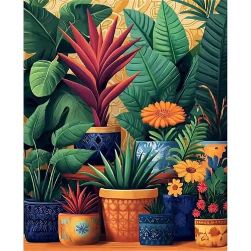 Puzzle 500 Teile für Erwachsene, Grüne Pflanzenblume 52x38cm Puzzle Erwachsene 500 Teile Lernspiel Herausforderung Spielzeug, Geschicklichkeitsspiel für die ganze Familie Puzzle 500 Teile für Erwachsene, Grüne Pflanzenblume 52x38cm Puzzle Erwachsene 500 Teile Lernspiel Herausforderung Spielzeug, Geschicklichkeitsspiel für die ganze Familie von Tainrun