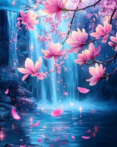 Puzzle 500 Teile für Erwachsene, Magnolienblüten Blütenblätter 52x38cm Puzzle Erwachsene 500 Teile Lernspiel Herausforderung Spielzeug, Geschicklichkeitsspiel für die ganze Familie Puzzle 500 Teile für Erwachsene, Magnolienblüten Blütenblätter 52x38cm Puzzle Erwachsene 500 Teile Lernspiel Herausforderung Spielzeug, Geschicklichkeitsspiel für die ganze Familie von Tainrun