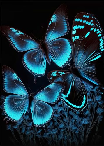 Puzzle 500 Teile für Erwachsene, Nacht-Schmetterling 52x38cm Puzzle Erwachsene 500 Teile Lernspiel Herausforderung Spielzeug, Geschicklichkeitsspiel für die ganze Familie Puzzle 500 Teile für Erwachsene, Nacht-Schmetterling 52x38cm Puzzle Erwachsene 500 Teile Lernspiel Herausforderung Spielzeug, Geschicklichkeitsspiel für die ganze Familie von Tainrun