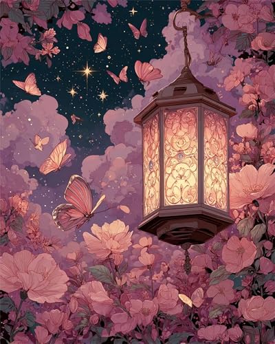 Puzzle 500 Teile für Erwachsene, Rosa Schmetterlinge Blumen 52x38cm Puzzle Erwachsene 500 Teile Lernspiel Herausforderung Spielzeug, Geschicklichkeitsspiel für die ganze Familie Puzzle 500 Teile für Erwachsene, Rosa Schmetterlinge Blumen 52x38cm Puzzle Erwachsene 500 Teile Lernspiel Herausforderung Spielzeug, Geschicklichkeitsspiel für die ganze Familie von Tainrun