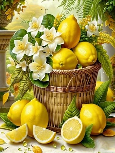 Puzzle 500 Teile für Erwachsene, Zitronenblüten-Pflanze 52x38cm Puzzle Erwachsene 500 Teile Lernspiel Herausforderung Spielzeug, Geschicklichkeitsspiel für die ganze Familie Puzzle 500 Teile für Erwachsene, Zitronenblüten-Pflanze 52x38cm Puzzle Erwachsene 500 Teile Lernspiel Herausforderung Spielzeug, Geschicklichkeitsspiel für die ganze Familie von Tainrun
