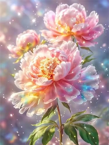 Puzzle 60 Teile für Erwachsene, Magisches Blumenblatt 40x28cm Puzzle Erwachsene 60 Teile Lernspiel Herausforderung Spielzeug, Geschicklichkeitsspiel für die ganze Familie Puzzle 60 Teile für Erwachsene, Magisches Blumenblatt 40x28cm Puzzle Erwachsene 60 Teile Lernspiel Herausforderung Spielzeug, Geschicklichkeitsspiel für die ganze Familie von Tainrun