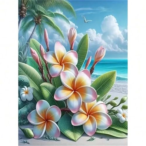Puzzle 60 Teile für Erwachsene, Strandwolkenmöwe 40x28cm Puzzle Erwachsene 60 Teile Lernspiel Herausforderung Spielzeug, Geschicklichkeitsspiel für die ganze Familie von Tainrun
