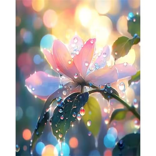 Puzzle 700 Teile,Puzzles für Erwachsene Blume Tautropfen,EIN Herausforderndes Rätsel,puzzlespiele für Die Ganze Familie,Geschenke für Erwachsene und Kinder Puzzle 700 Teile,Puzzles für Erwachsene Blume Tautropfen,EIN Herausforderndes Rätsel,puzzlespiele für Die Ganze Familie,Geschenke für Erwachsene und Kinder von Tainrun
