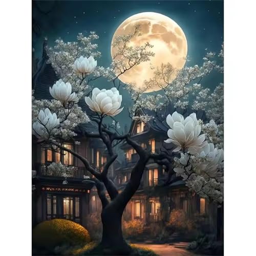 Puzzle 700 Teile,Puzzles für Erwachsene Mondbaum,EIN Herausforderndes Rätsel,puzzlespiele für Die Ganze Familie,Geschenke für Erwachsene und Kinder Puzzle 700 Teile,Puzzles für Erwachsene Mondbaum,EIN Herausforderndes Rätsel,puzzlespiele für Die Ganze Familie,Geschenke für Erwachsene und Kinder von Tainrun