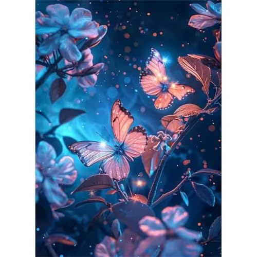 Puzzle 700 Teile Erwachsene,Puzzle für Erwachsene und Kinder 700 Teile,Gehirn-Herausforderung,Puzzles Pädagogisches Spiel,Puzzles mit Glitzer Schmetterling-Motiv Puzzle 700 Teile Erwachsene,Puzzle für Erwachsene und Kinder 700 Teile,Gehirn-Herausforderung,Puzzles Pädagogisches Spiel,Puzzles mit Glitzer Schmetterling-Motiv von Tainrun