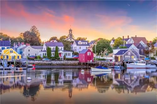 Puzzle 700 Teile Erwachsene,Puzzle für Erwachsene und Kinder 700 Teile,Gehirn-Herausforderung,Puzzles Pädagogisches Spiel,Puzzles mit Küstenlandschaft-Motiv Puzzle 700 Teile Erwachsene,Puzzle für Erwachsene und Kinder 700 Teile,Gehirn-Herausforderung,Puzzles Pädagogisches Spiel,Puzzles mit Küstenlandschaft-Motiv von Tainrun