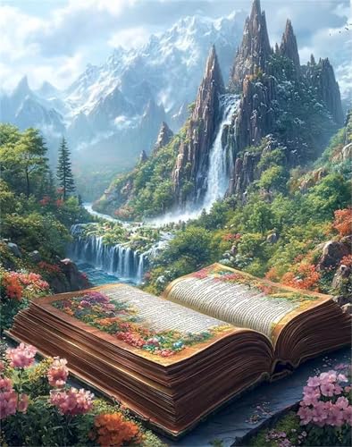 Puzzle 700 Teile für Erwachsene, Bergpflanzen-Buch 52x38cm Puzzle Erwachsene 700 Teile Lernspiel Herausforderung Spielzeug, Geschicklichkeitsspiel für die ganze Familie Puzzle 700 Teile für Erwachsene, Bergpflanzen-Buch 52x38cm Puzzle Erwachsene 700 Teile Lernspiel Herausforderung Spielzeug, Geschicklichkeitsspiel für die ganze Familie von Tainrun