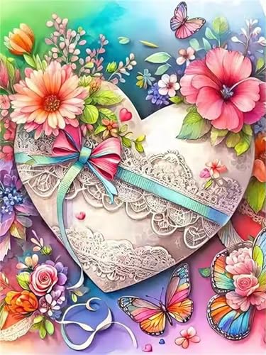 Puzzle 90 Teile Erwachsene Blumen Liebe, DIY Klassische Jigsaw Puzzles Legespiel, Geschicklichkeitsspiel für Die Ganze Familie, Puzzles Farbenfrohes für Home Dekoration Puzzle 90 Teile Erwachsene Blumen Liebe, DIY Klassische Jigsaw Puzzles Legespiel, Geschicklichkeitsspiel für Die Ganze Familie, Puzzles Farbenfrohes für Home Dekoration von Tainrun