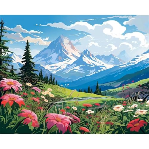Puzzle 90 Teile Erwachsene Grasland Bergwolken, DIY Klassische Jigsaw Puzzles Legespiel, Geschicklichkeitsspiel für Die Ganze Familie, Puzzles Farbenfrohes für Home Dekoration Puzzle 90 Teile Erwachsene Grasland Bergwolken, DIY Klassische Jigsaw Puzzles Legespiel, Geschicklichkeitsspiel für Die Ganze Familie, Puzzles Farbenfrohes für Home Dekoration von Tainrun