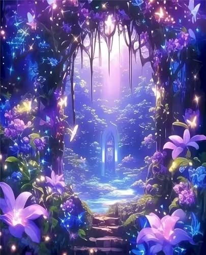 Puzzle 90 Teile Erwachsene Lila Blumenranke, DIY Klassische Jigsaw Puzzles Legespiel, Geschicklichkeitsspiel für Die Ganze Familie, Puzzles Farbenfrohes für Home Dekoration Puzzle 90 Teile Erwachsene Lila Blumenranke, DIY Klassische Jigsaw Puzzles Legespiel, Geschicklichkeitsspiel für Die Ganze Familie, Puzzles Farbenfrohes für Home Dekoration von Tainrun