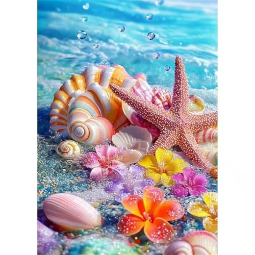 Puzzle 90 Teile Erwachsene Malerische Meeresmuscheln, DIY Klassische Jigsaw Puzzles Legespiel, Geschicklichkeitsspiel für Die Ganze Familie, Puzzles Farbenfrohes für Home Dekoration Puzzle 90 Teile Erwachsene Malerische Meeresmuscheln, DIY Klassische Jigsaw Puzzles Legespiel, Geschicklichkeitsspiel für Die Ganze Familie, Puzzles Farbenfrohes für Home Dekoration von Tainrun
