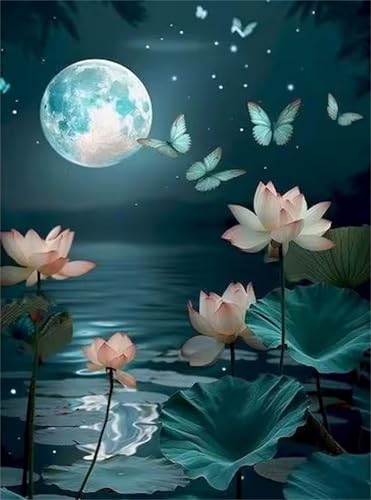 Puzzle 90 Teile Erwachsene Schmetterlingsblumenteich, DIY Klassische Jigsaw Puzzles Legespiel, Geschicklichkeitsspiel für Die Ganze Familie, Puzzles Farbenfrohes für Home Dekoration Puzzle 90 Teile Erwachsene Schmetterlingsblumenteich, DIY Klassische Jigsaw Puzzles Legespiel, Geschicklichkeitsspiel für Die Ganze Familie, Puzzles Farbenfrohes für Home Dekoration von Tainrun