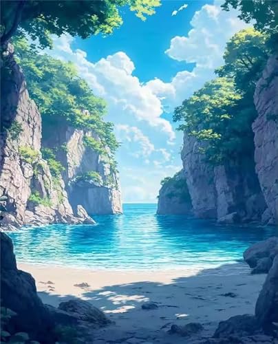 Puzzle 90 Teile Erwachsene Wolkenlandschaft in der Bucht, DIY Klassische Jigsaw Puzzles Legespiel, Geschicklichkeitsspiel für Die Ganze Familie, Puzzles Farbenfrohes für Home Dekoration Puzzle 90 Teile Erwachsene Wolkenlandschaft in der Bucht, DIY Klassische Jigsaw Puzzles Legespiel, Geschicklichkeitsspiel für Die Ganze Familie, Puzzles Farbenfrohes für Home Dekoration von Tainrun