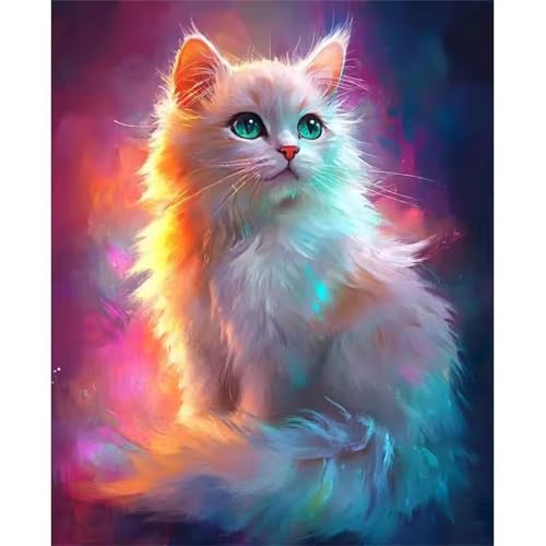 Puzzle 90 Teile für Erwachsene, Flauschige Katze 25x20cm Puzzle Erwachsene 90 Teile Lernspiel Herausforderung Spielzeug, Geschicklichkeitsspiel für die ganze Familie Puzzle 90 Teile für Erwachsene, Flauschige Katze 25x20cm Puzzle Erwachsene 90 Teile Lernspiel Herausforderung Spielzeug, Geschicklichkeitsspiel für die ganze Familie von Tainrun