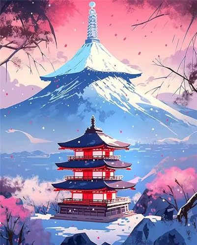 Puzzle für Erwachsene 1200 Teile schwer schwierig herausfordernde Jigsaw Puzzle 1200 Teile, Kreative Klassische Puzzles Erwachsene, Home Dekor Puzzles Blick auf das Dachgeschoss des Gebäudes von Tainrun