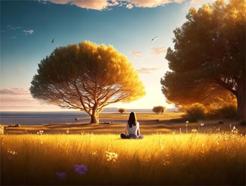 Puzzle für Erwachsene 60 Teile schwer schwierig herausfordernde Jigsaw Puzzle 60 Teile, Kreative Unterhaltung Klassische Puzzles Erwachsene, Home Dekor Puzzles Vögel Baum Grasland Puzzle für Erwachsene 60 Teile schwer schwierig herausfordernde Jigsaw Puzzle 60 Teile, Kreative Unterhaltung Klassische Puzzles Erwachsene, Home Dekor Puzzles Vögel Baum Grasland von Tainrun