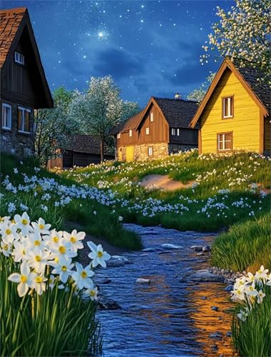 Puzzle für Erwachsene 90 Teile schwer schwierig herausfordernde Jigsaw Puzzle 90 Teile, Kreative Unterhaltung Klassische Puzzles Erwachsene, Home Dekor Puzzles Blumen Sternenhimmel Puzzle für Erwachsene 90 Teile schwer schwierig herausfordernde Jigsaw Puzzle 90 Teile, Kreative Unterhaltung Klassische Puzzles Erwachsene, Home Dekor Puzzles Blumen Sternenhimmel von Tainrun
