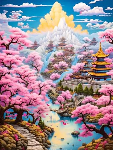 Wasser Naturlandschaft Jigsaw Puzzles for Adults 1000 Jigsaw Puzzles Adults,1000 Pieces Puzzle Educational Challenge Toy Games Beautiful Home Decoration Puzzle Wasser Naturlandschaft Jigsaw Puzzles for Adults 1000 Jigsaw Puzzles Adults,1000 Pieces Puzzle Educational Challenge Toy Games Beautiful Home Decoration Puzzle von Tainrun