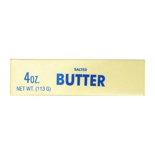 Tainrunse 1pc/2pcs Butterstock langsam aufsteigende Squeeze Spielzeug Figur Stressabbau Zappelspielzeug für Weihnachten, Halloween, Geburtstagsgeschenke 1pc von Tainrunse