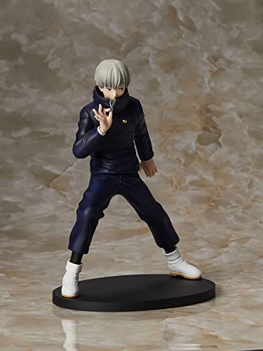 Taito - Figurine Jujutsu Kaisen - Inumaki Toge 20cm - 0662248840192 Taito - Figurine Jujutsu Kaisen - Inumaki Toge 20cm - 0662248840192 von Tait