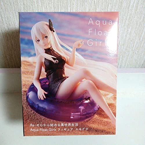 Re:Zero - Starting Life in Another World Statuette Echidna Aqua Float Girls Figure Re:Zero - Starting Life in Another World Statuette Echidna Aqua Float Girls Figure von Taito Prize