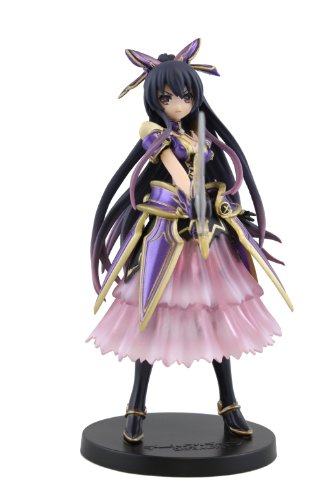 Ten incense DATE ALIVE figure large sword heroine genie girl prize Taito night sword God Dating-A-Live (japan import) von Taito