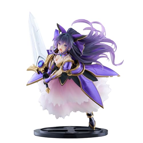 TAITO - Date A Live IV AMP+ Figur - Tohka Yatogami (Sandalphon) von Taito