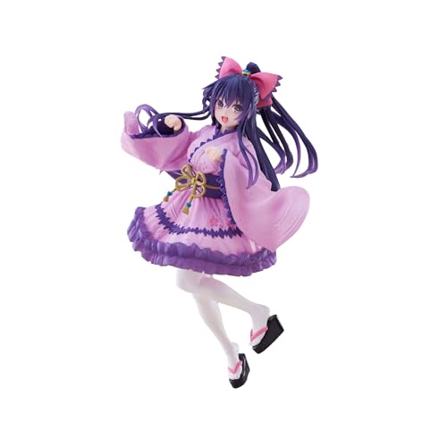 TAITO Date A Live Tohka Yatogami Japanische Goth Coreful Figur TAITO Date A Live Tohka Yatogami Japanische Goth Coreful Figur von Taito