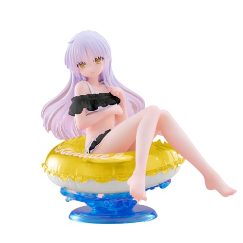 Taito -Angel Beats! Aqua Float Girls Figur - Kanade Tachibana Renewal Edition Taito -Angel Beats! Aqua Float Girls Figur - Kanade Tachibana Renewal Edition von Taito