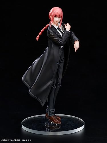 Taito Chainsaw Man Statuette PVC Makima Taito Chainsaw Man Statuette PVC Makima von Taito