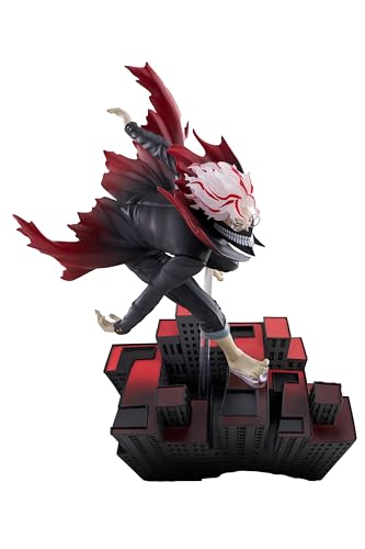 Taito -DANDADAN DRESSTA Statuen Figuren - Okarun (verarbeitet) von Taito