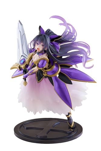 Taito -Date A Live IV AMP+ Figur – Tohka Yatogami (Sandalphon) Neuauflage von Taito
