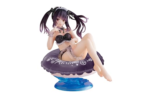 Taito -Date A Live IV Aqua Float Girls Figur - Kurumi Tokisaki Renewal Edition Taito -Date A Live IV Aqua Float Girls Figur - Kurumi Tokisaki Renewal Edition von Taito