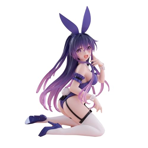Taito -Date A Live V Desktop Cute Figure - Tohka Yatogami Bunny Ver.) von Taito