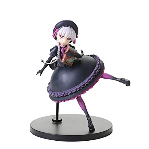 Taito Fate/Extra Last Encore Nursery Rhyme PVC Figur von Taito