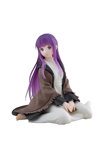 Taito -Frieren: Beyond Journey's End Desktop Cute Figure - Fern von Taito