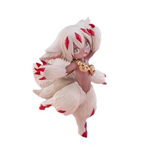 Taito - Hergestellt in Abyss: die goldene Stadt der sengenden Sonne Kernfigur - Faputa Taito - Hergestellt in Abyss: die goldene Stadt der sengenden Sonne Kernfigur - Faputa von Taito