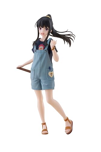 Taito -Lycoris Recoil Coreful Figure - Takina Inoue (Hawaiian Ver.) von Taito