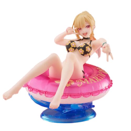 Taito - My Dress-Up Darling Aqua Float Girls Figur - Marin Kitagawa Taito - My Dress-Up Darling Aqua Float Girls Figur - Marin Kitagawa von Taito