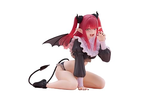 TAITO My Dress-Up Darling Desktop Cute Figure - Marin Kitagawa (Liz Ver.) von Taito