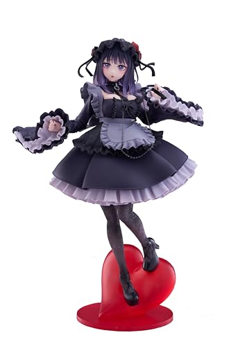 Taito - My Dress-Up Darling T-Most Figur - Marin Kitagawa (Shizuku Kuroe Ver.) von Taito