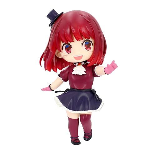 Taito - Oshi no Ko Puchieete Figur - Kana Arima (Komachi Ver.) von Taito