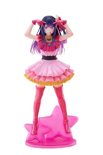Taito - Oshi no Ko T-Most Figur - Ai Taito - Oshi no Ko T-Most Figur - Ai von Taito
