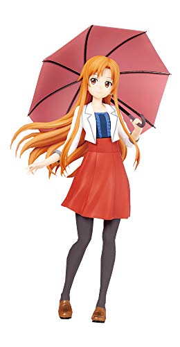 Taito Sword Art Online Alicization Asuna Yuuki Yuki Figur von Taito