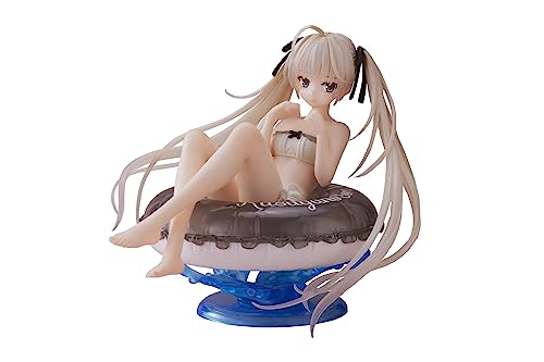 Taito Yosuga No Sora: Sora Kasugano Aqua Float Girls Figur von Taito