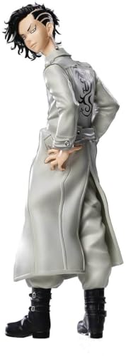 Tokyo Revengers PVC Statue Seishu Inui Tokyo Revengers PVC Statue Seishu Inui von Taito