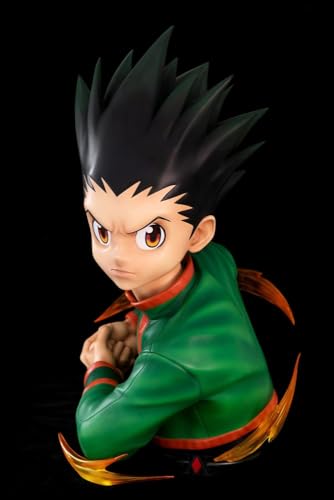 GON - Hunter x Hunter Büste von Taka Corp Studio