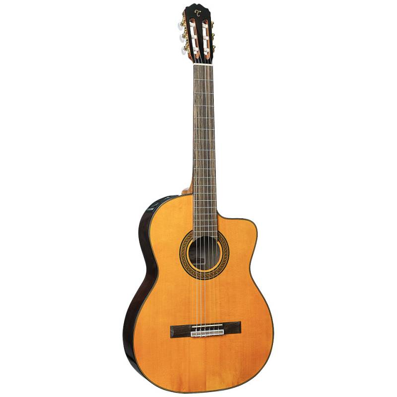 Takamine GC5CEN2 Konzertgitarre von Takamine